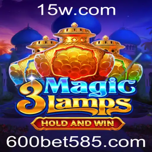 Explorando o Fascinante Mundo do Jogo 3MagicLamps