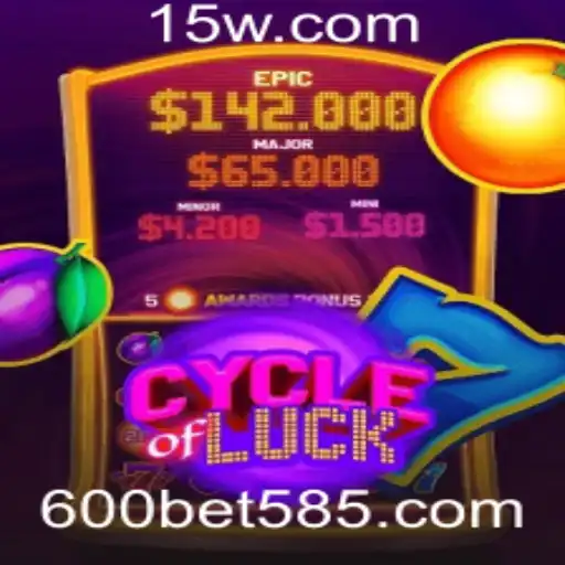 Descubra o Fascinante Mundo de CycleofLuck e Como Jogar