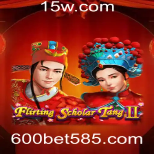 Descubra o Fascinante Mundo de Flirting Scholar Tang II: Regras e Dinâmica do Jogo em 600bet com
