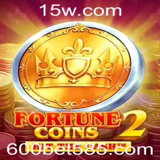 Explorando o Novo Jogo FortuneCoins2 na 600bet