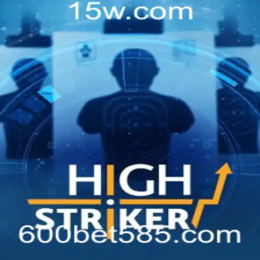 HighStriker: Uma Jornada de Diversão e Estratégia