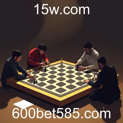 A Fascinante Jornada dos Jogos de Mesa