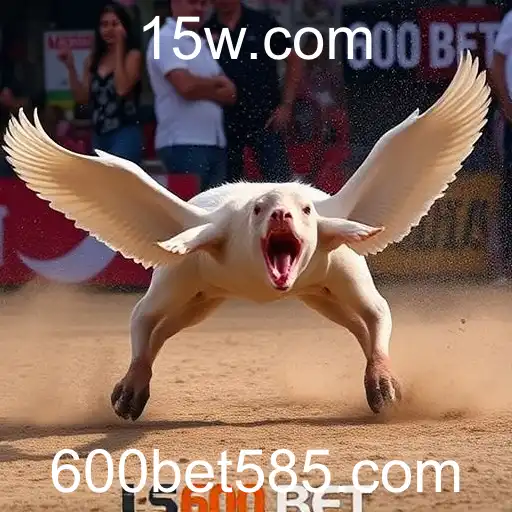 Explorando o Fascinante Mundo dos Jogos de Sabong e 600bet com