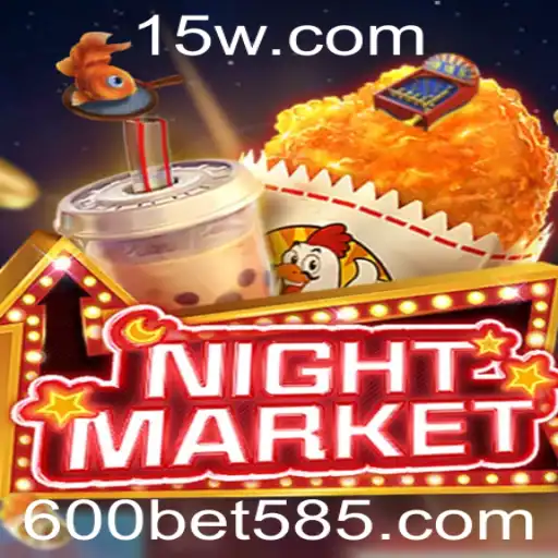Descubra o Mundo do Jogo NIGHTMARKET