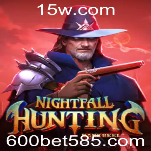 Descubra o Mundo de NightfallHunting e Sua Nova Experiência de Jogo