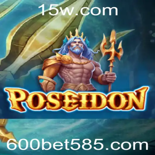 Descubra o Fascinante Mundo de Poseidon: O Jogo que Está Conquistando os Apostadores na 600bet com