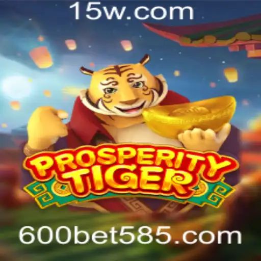 Descubra o Mundo de ProsperityTiger: Um Jogo de Estratégia e Fortuna