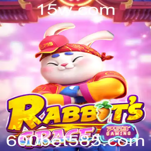 RabbitsGrace: Um Mergulho no Mundo Envolvente e Estratégico de 600bet com