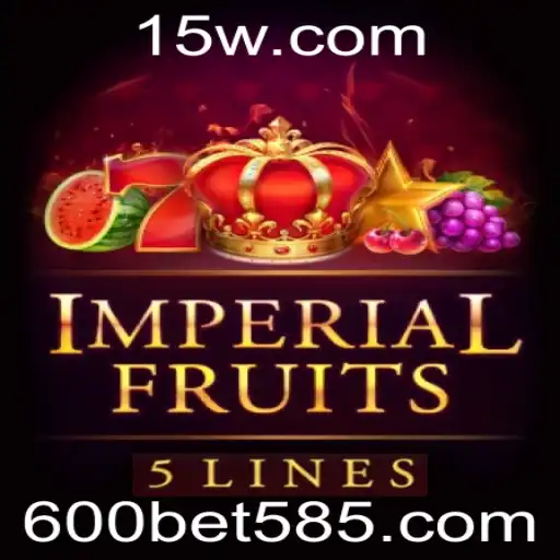 ImperialFruits5: Mergulhando no Universo dos Jogos de Frutas Clássicos