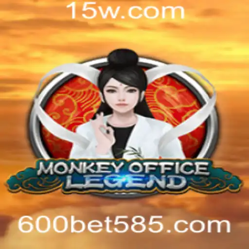 Explorando o Mundo de 'MonkeyOfficeLegend' e a Estratégia da 600bet com