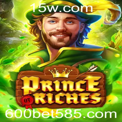 Explorando o Mundo de PrinceOfRiches: Um Mergulho no Jogo de Apostas Online