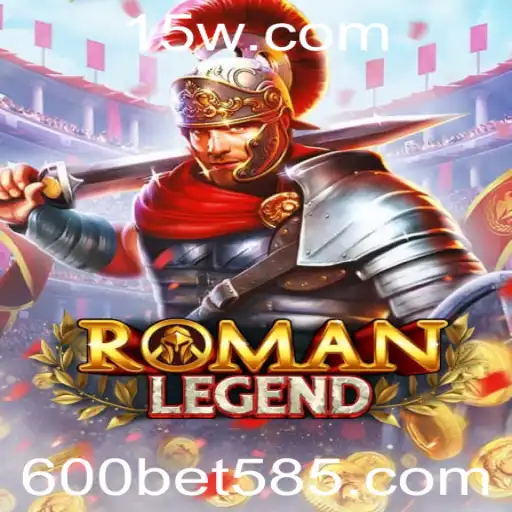 Descubra o Fascinante Mundo de RomanLegend na Plataforma 600bet com