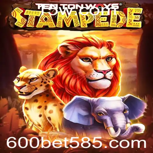 Descubra Tudo Sobre 'TenTonWaysStampede': Introdução e Regras do Jogo