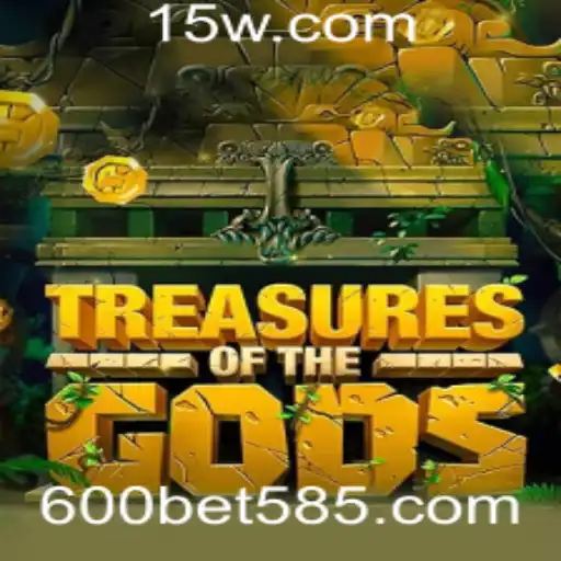 Explorando TreasureoftheGods: Um Novo Êxito no Mundo dos Jogos Online