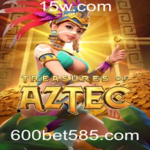 Descubra as Riquezas de Treasures of Aztec: Um Jogo Empolgante de Aventura e Estratégia