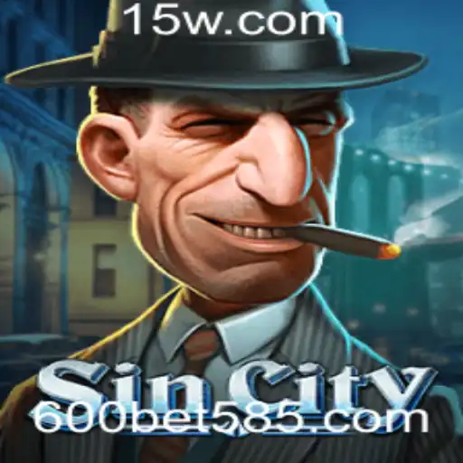 Descubra SinCity: Um Jogo Empolgante Com 600bet Com