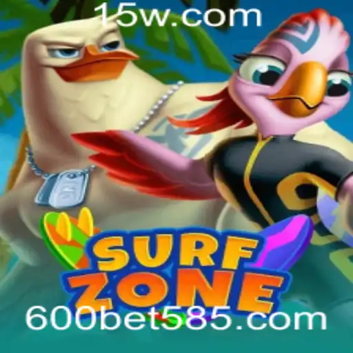 Explorando o Mundo de SurfZone: Um Novo Fenômeno dos Jogos Digitais